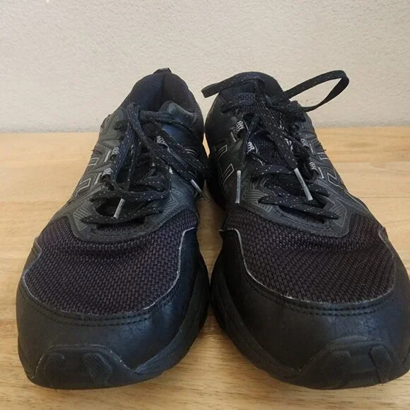 ASICS Gel-Venture 8 Shoes Mens Size 9.5 Trail Running Athletic 1011A396 - Picture 7 of 12